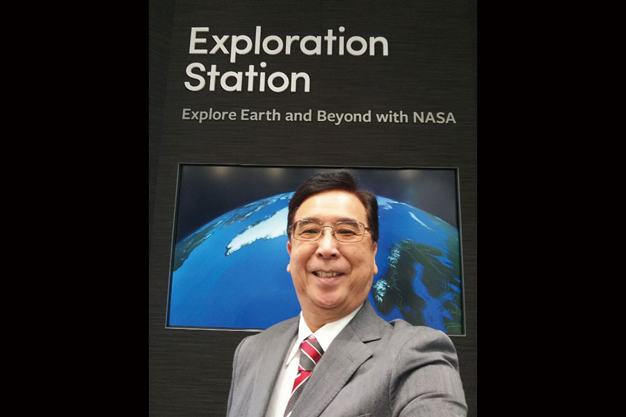 NASAギャラリー